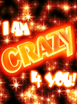 pic for crazy 4 you  120x160